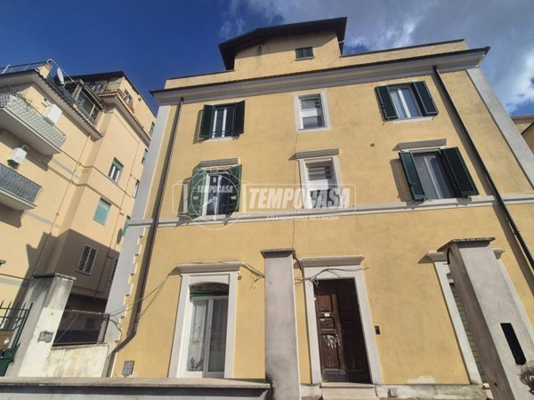 appartamento in vendita a Roma in zona Trionfale