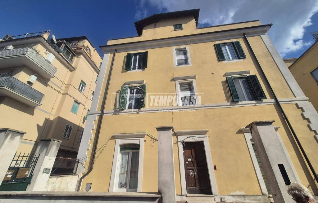 appartamento in vendita a Roma in zona Trionfale