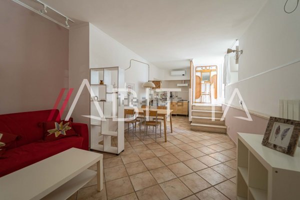 appartamento in vendita a Roma in zona Trieste
