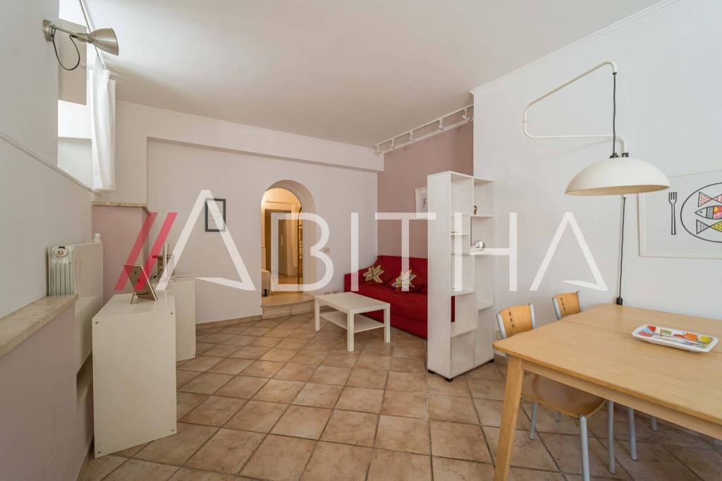 appartamento in vendita a Roma in zona Trieste