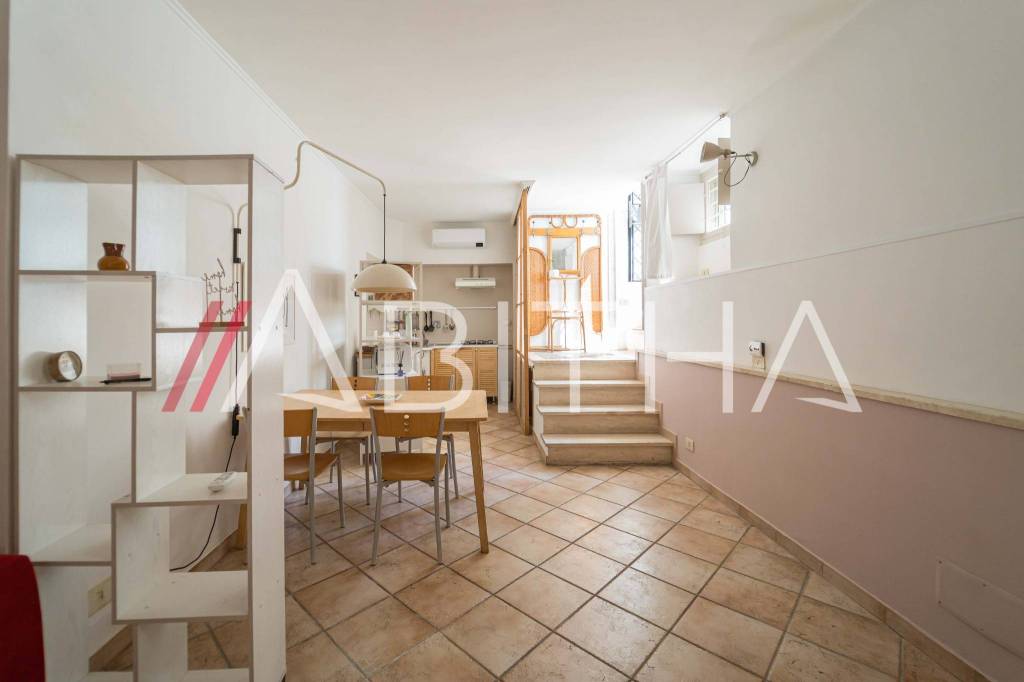 appartamento in vendita a Roma in zona Trieste