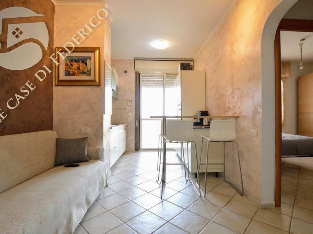 appartamento in vendita a Roma in zona Collatino