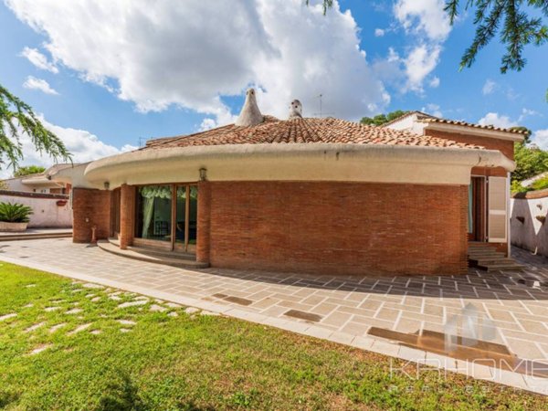 casa indipendente in vendita a Roma in zona Salario