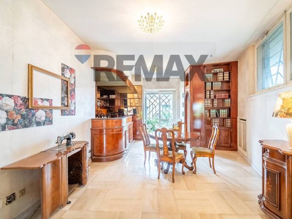 casa indipendente in vendita a Roma in zona Ponte Mammolo