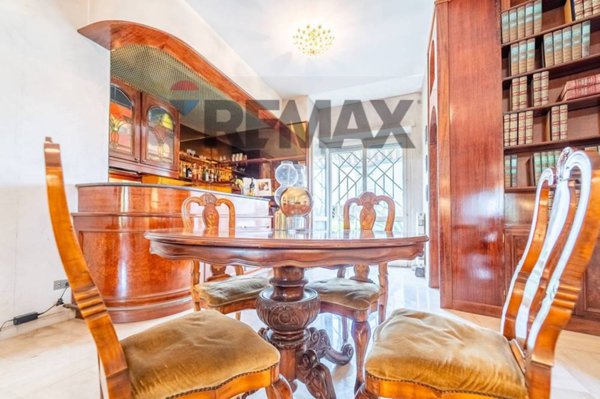 casa indipendente in vendita a Roma in zona Ponte Mammolo
