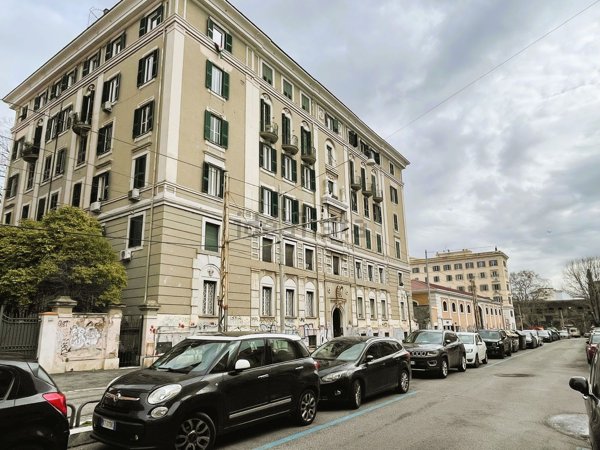 appartamento in vendita a Roma in zona Esquilino