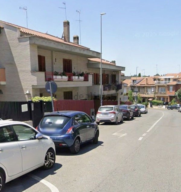 appartamento in vendita a Roma in zona La Giustiniana
