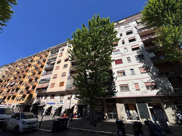 appartamento in vendita a Roma in zona Tiburtino