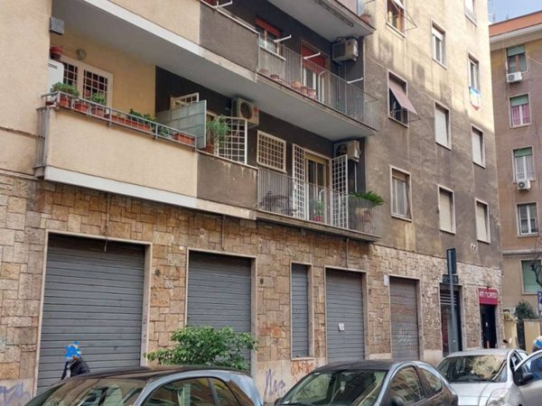 negozio in vendita a Roma in zona Rione Prati
