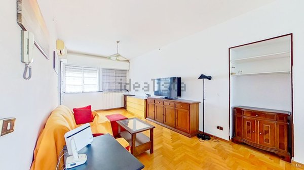 appartamento in vendita a Roma in zona Ostiense