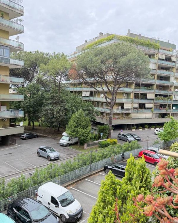 appartamento in vendita a Roma in zona Labaro