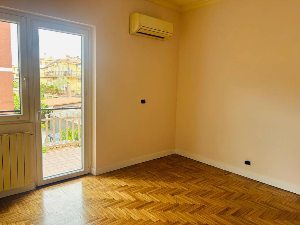 appartamento in vendita a Roma in zona Trionfale
