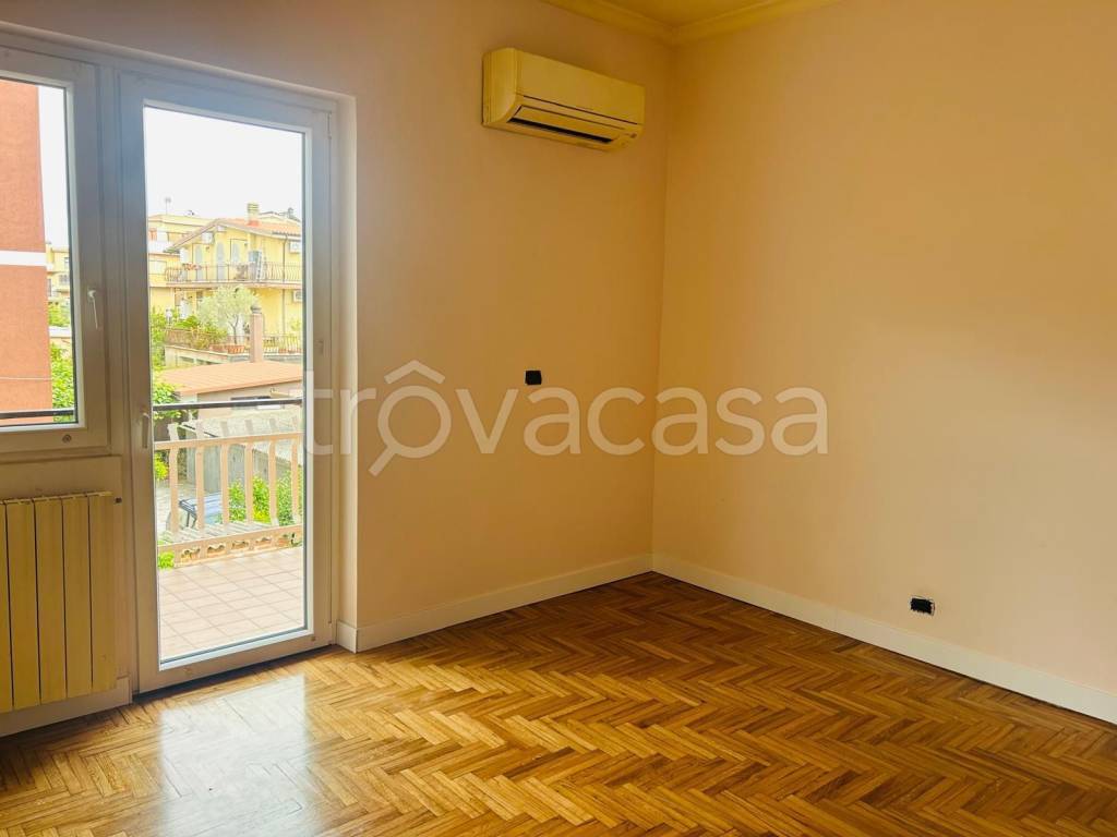 appartamento in vendita a Roma in zona Ottavia