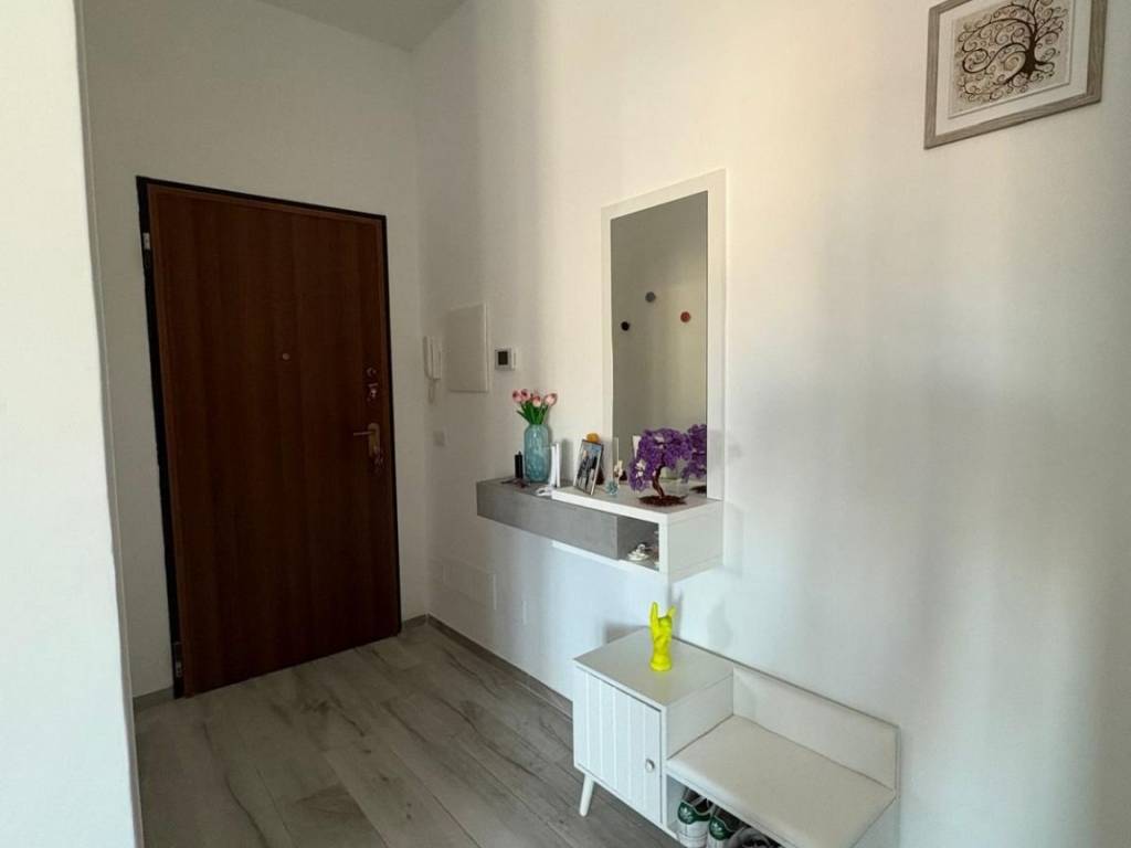 appartamento in vendita a Roma in zona Colle Prenestino