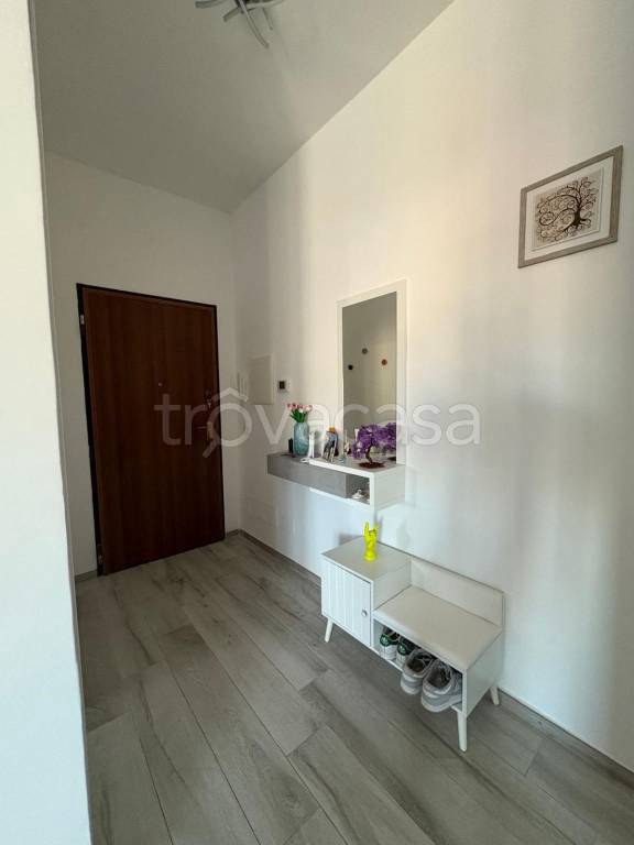 appartamento in vendita a Roma in zona Colle Prenestino