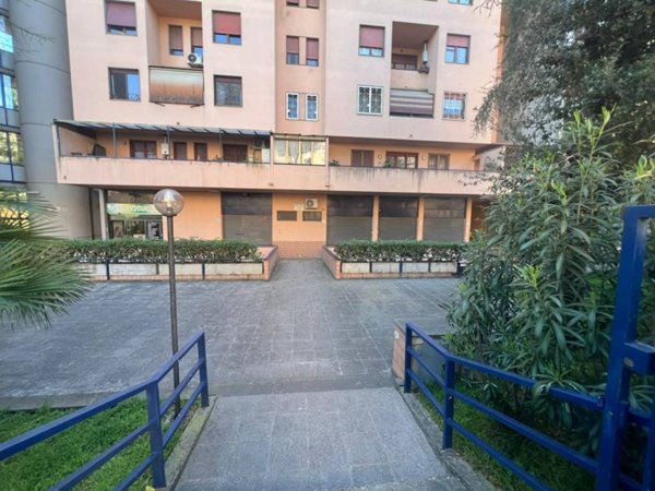 negozio in vendita a Roma in zona Giuliano Dalmata