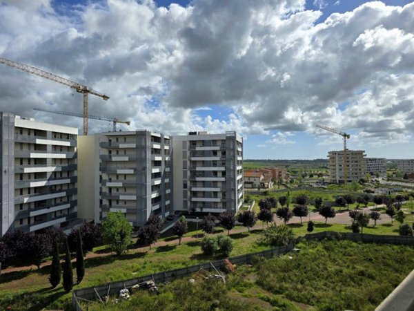 appartamento in vendita a Roma in zona Castel di Leva