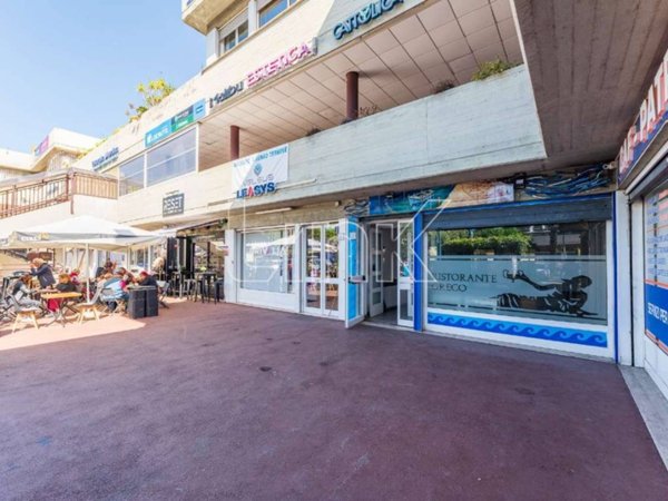 negozio in vendita a Roma in zona Nomentano