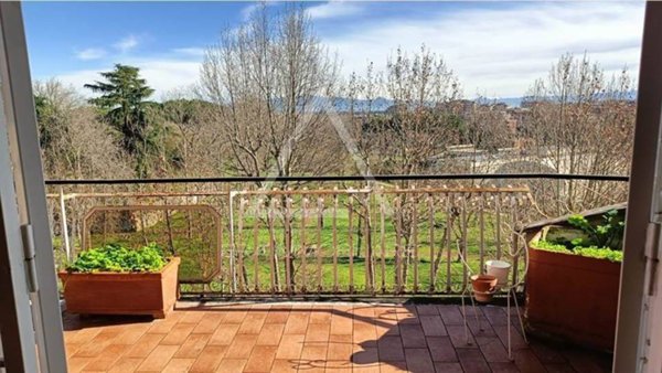 appartamento in vendita a Roma in zona Monte Sacro/Talenti