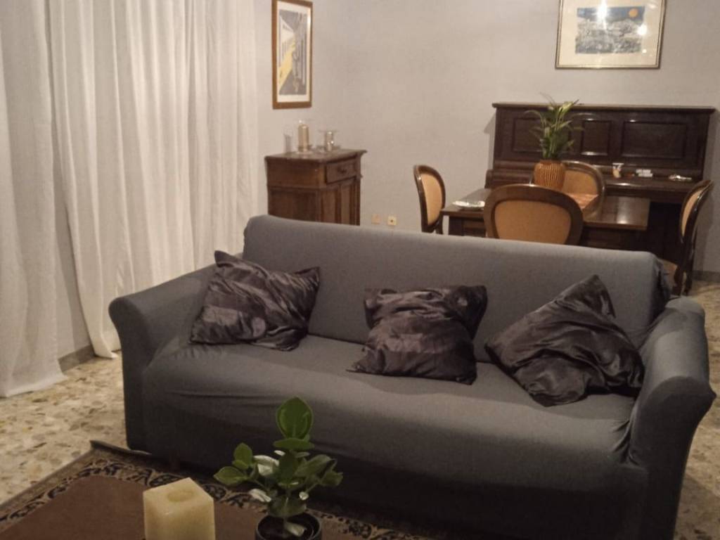 appartamento in vendita a Roma in zona Gianicolense