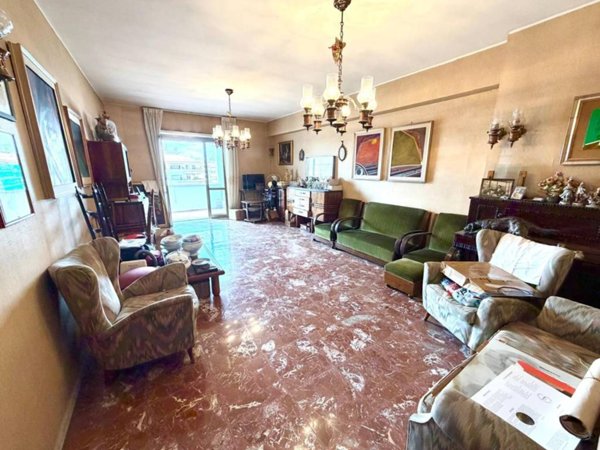 appartamento in vendita a Roma in zona Appio Latino