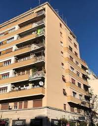appartamento in vendita a Roma in zona Salario