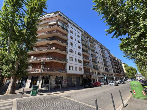 appartamento in vendita a Roma in zona Tiburtino
