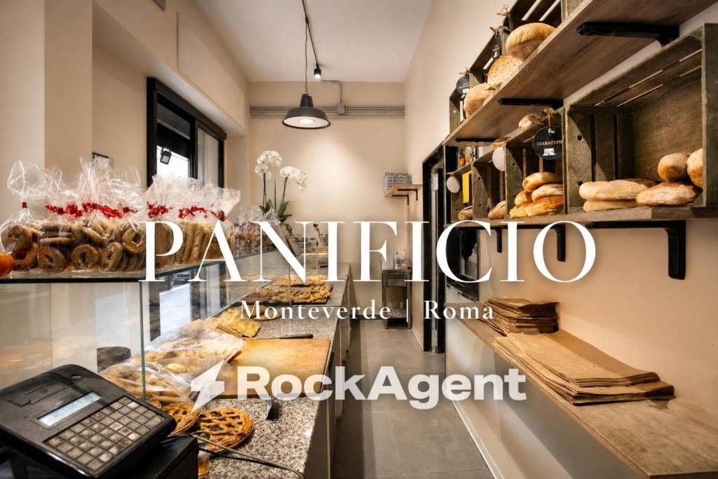 negozio in vendita a Roma in zona Gianicolense