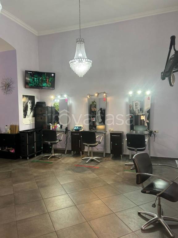 negozio in vendita a Roma in zona Ostia