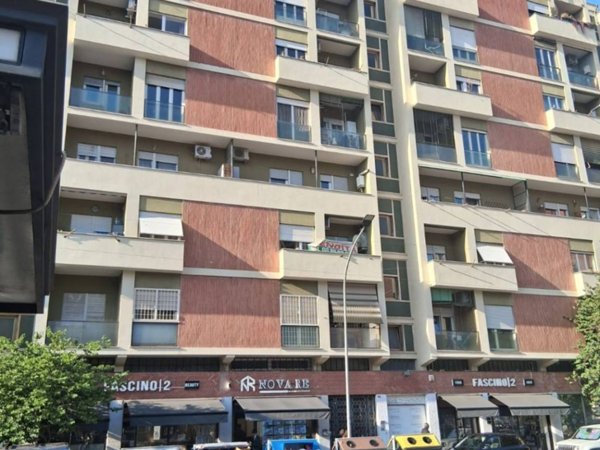 appartamento in vendita a Roma in zona Tiburtino