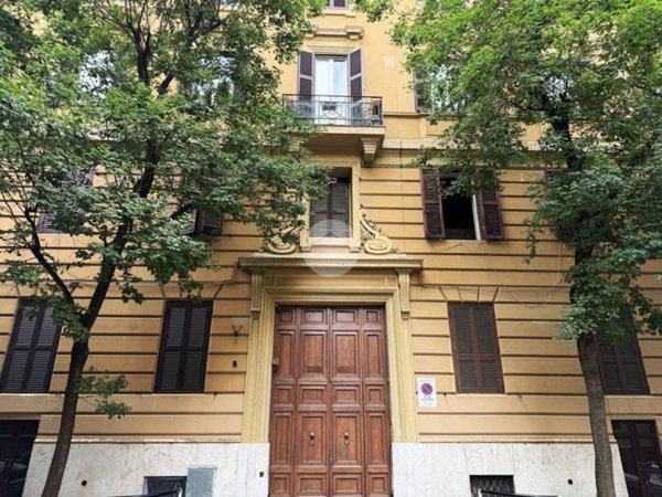 appartamento in vendita a Roma in zona Rione Prati