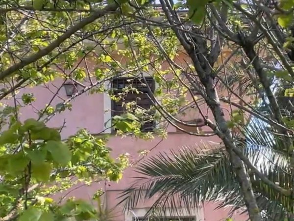 casa indipendente in vendita a Roma in zona Massimina/Casal Lumbroso