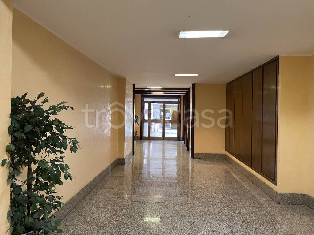 appartamento in vendita a Roma in zona Gianicolense