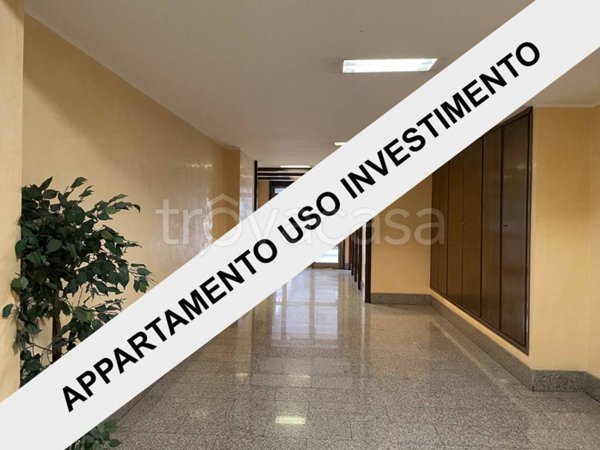 appartamento in vendita a Roma in zona Gianicolense