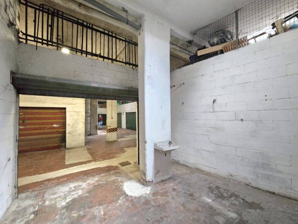 negozio in vendita a Roma in zona Prenestino-Centocelle