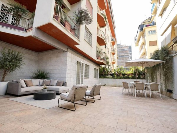 appartamento in vendita a Roma in zona Trieste