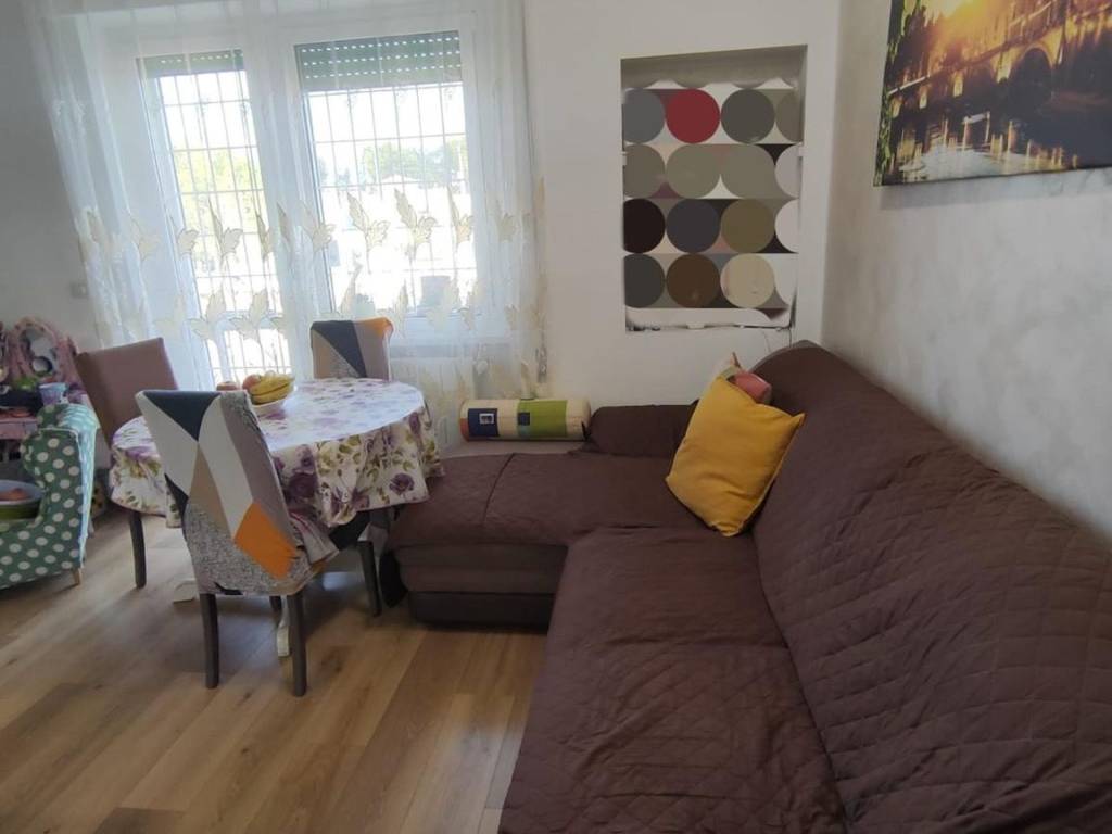appartamento in vendita a Roma in zona Torrevecchia