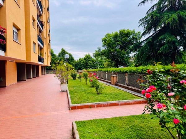 appartamento in vendita a Roma in zona Casal Boccone