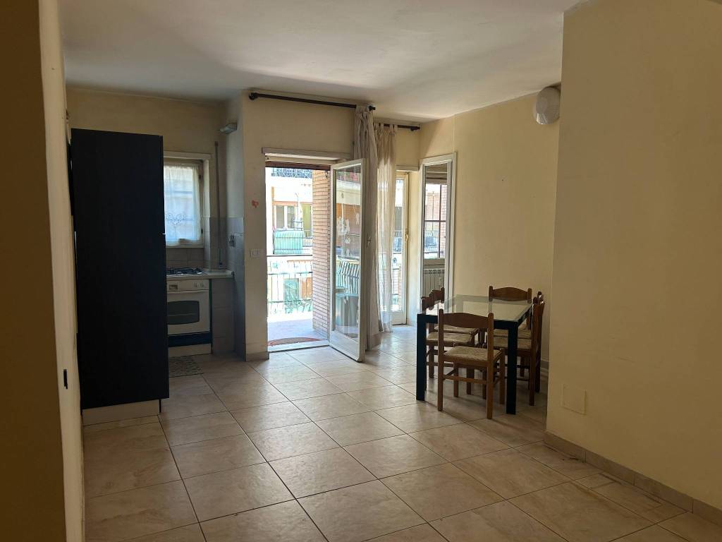appartamento in vendita a Roma in zona Monte Sacro/Talenti