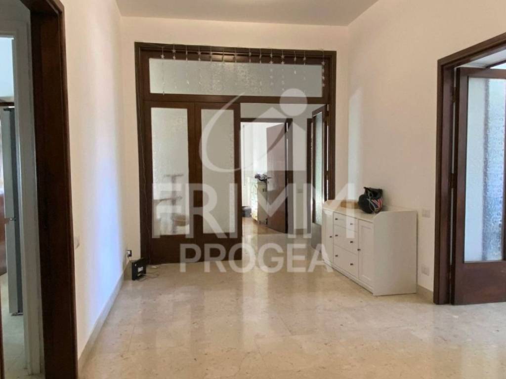 appartamento in vendita a Roma in zona Trieste