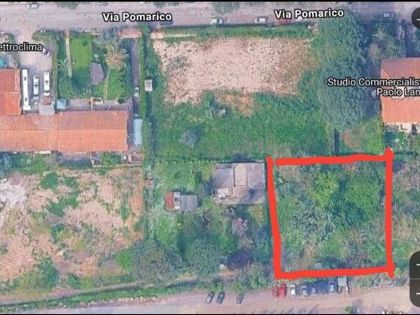 villa in vendita a Roma in zona Ardeatino