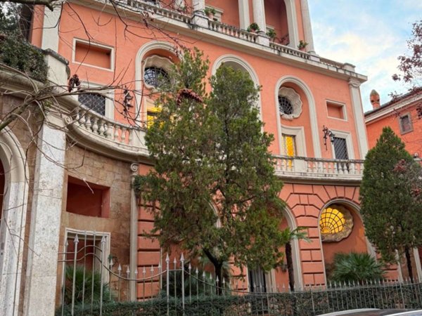appartamento in vendita a Roma in zona Pinciano
