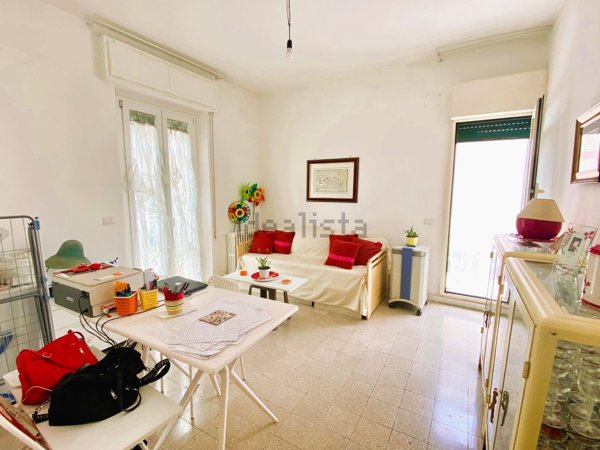 appartamento in vendita a Roma in zona Castel Giubileo