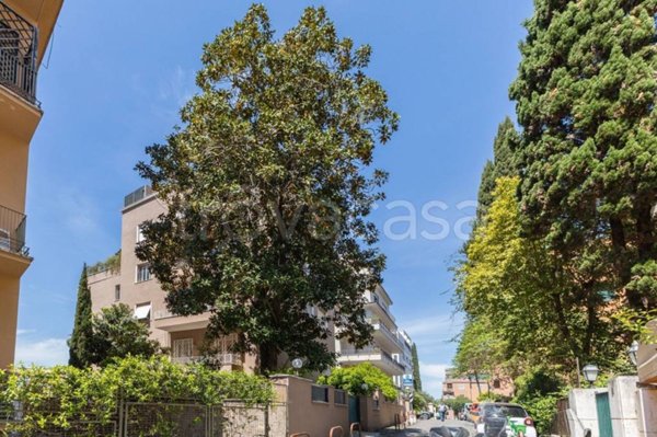appartamento in vendita a Roma in zona Pinciano
