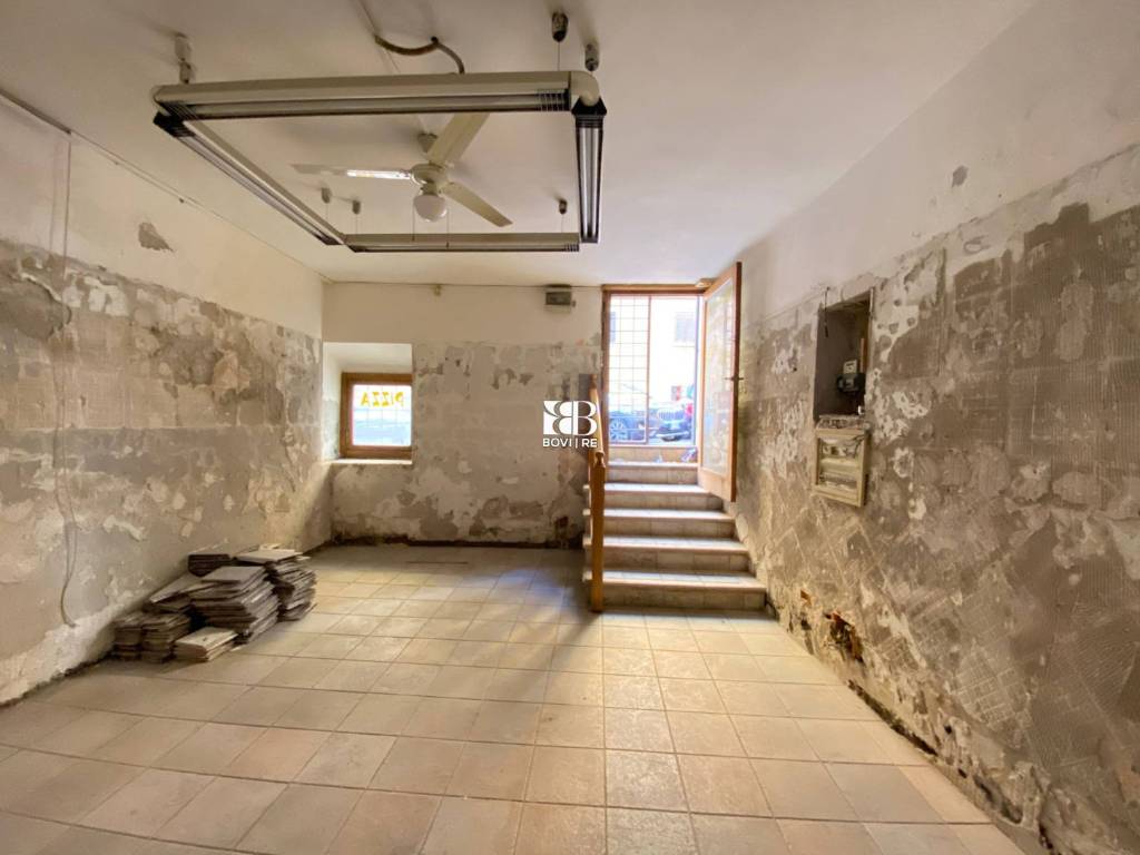 negozio in vendita a Roma in zona Esquilino