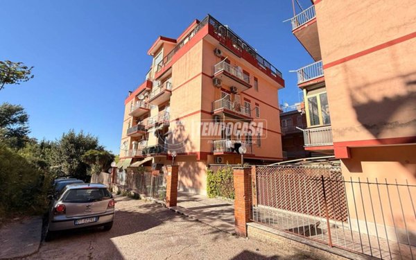 appartamento in vendita a Roma in zona Trionfale