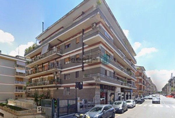 appartamento in vendita a Roma in zona Monte Sacro/Talenti
