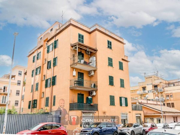 appartamento in vendita a Roma in zona Alessandrino