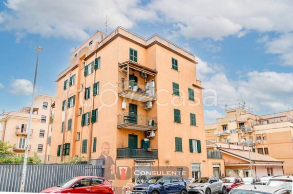 appartamento in vendita a Roma in zona Alessandrino