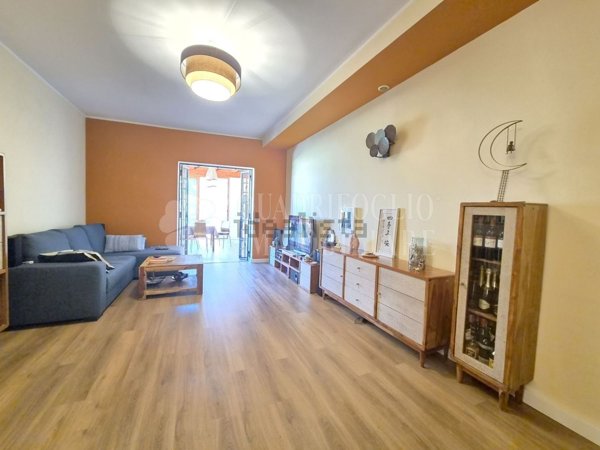 appartamento in vendita a Roma in zona Ottavia